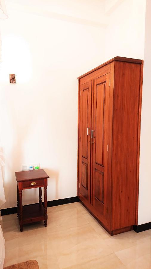 Tropical Inn Mirissa Zewnętrze zdjęcie