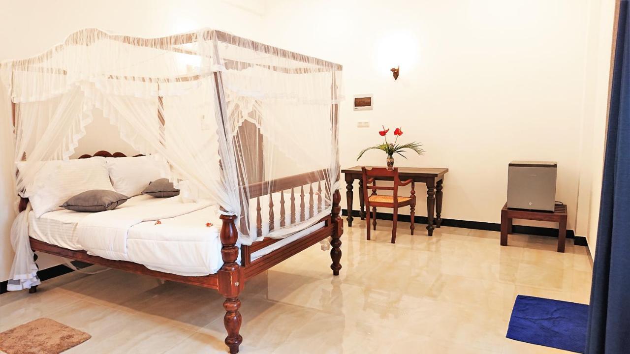 Tropical Inn Mirissa Zewnętrze zdjęcie