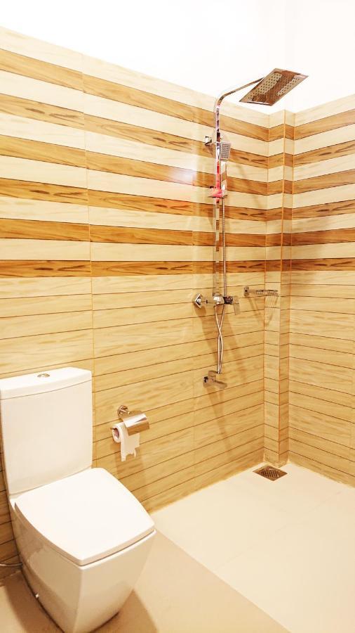 Tropical Inn Mirissa Zewnętrze zdjęcie