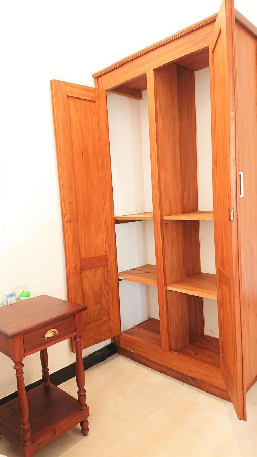 Tropical Inn Mirissa Zewnętrze zdjęcie
