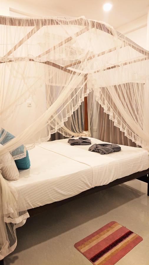 Tropical Inn Mirissa Zewnętrze zdjęcie