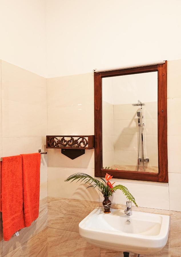 Tropical Inn Mirissa Zewnętrze zdjęcie