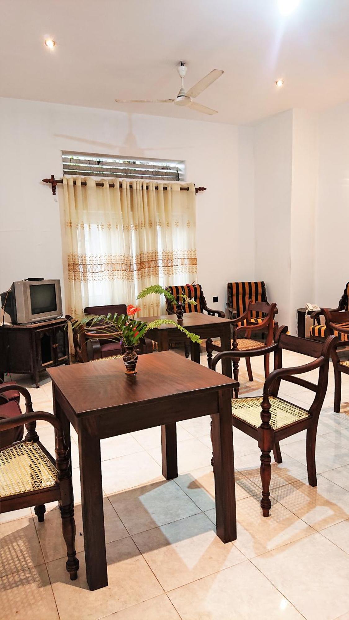 Tropical Inn Mirissa Zewnętrze zdjęcie