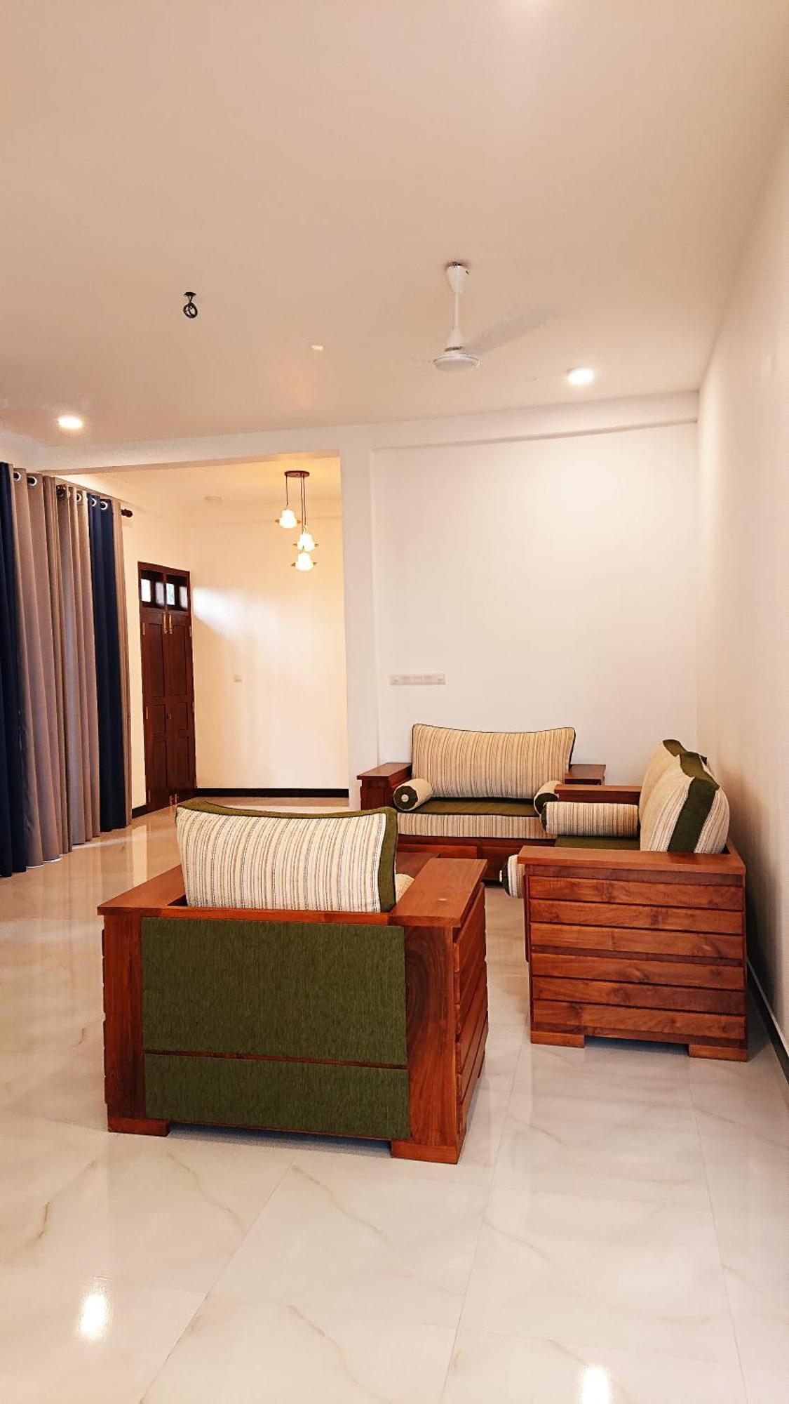 Tropical Inn Mirissa Zewnętrze zdjęcie