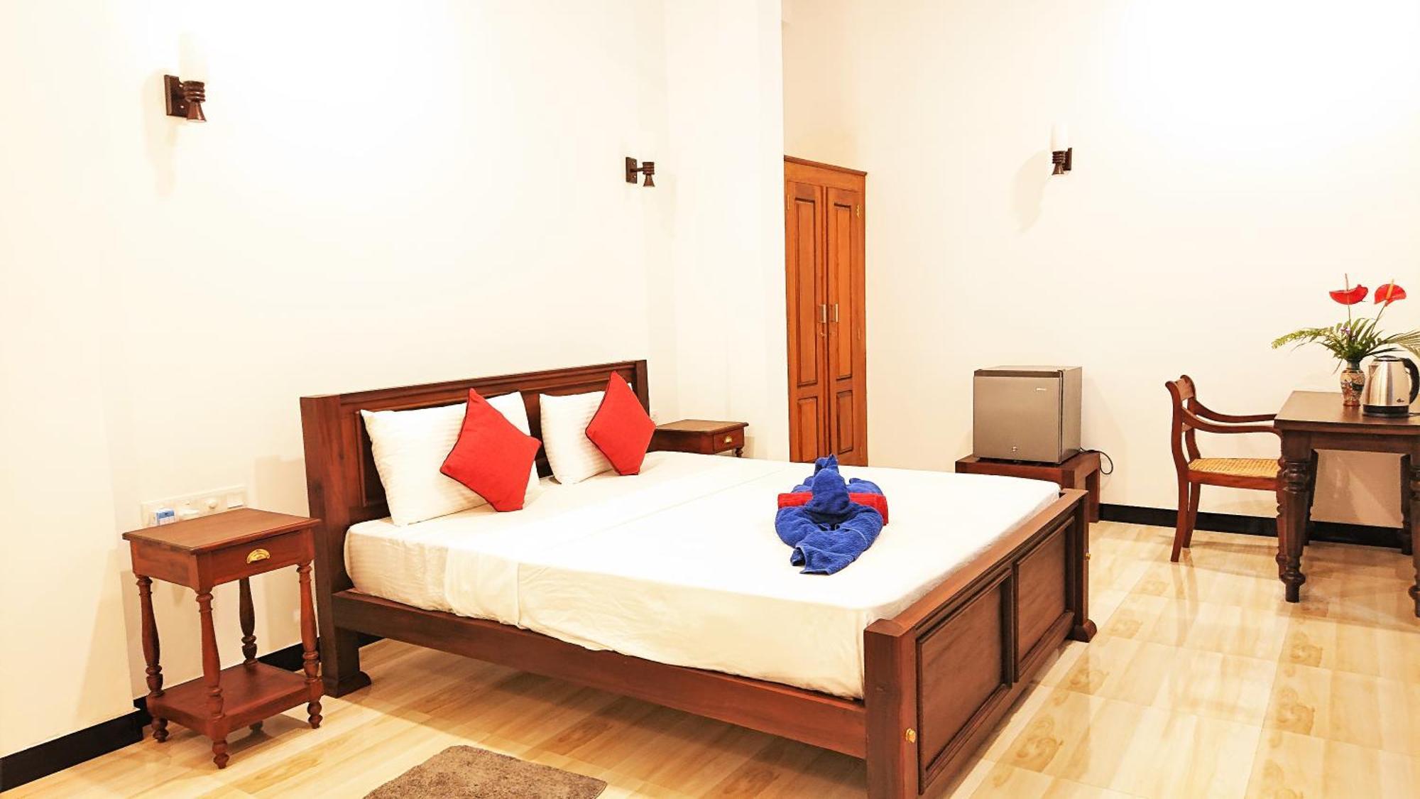 Tropical Inn Mirissa Zewnętrze zdjęcie